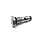 Flow Valve for Jungheinrich/MIC 090175001